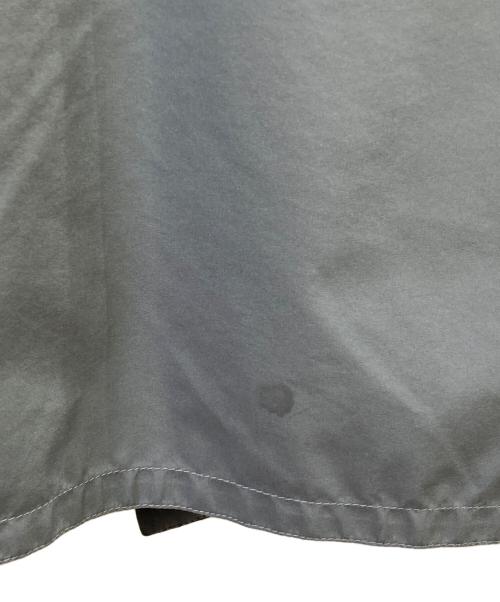 PRADA SPORTS（プラダスポーツ）PRADA SPORTS (プラダスポーツ) ライナー付ジップアップジャケット グレー サイズ:50の古着・服飾アイテム