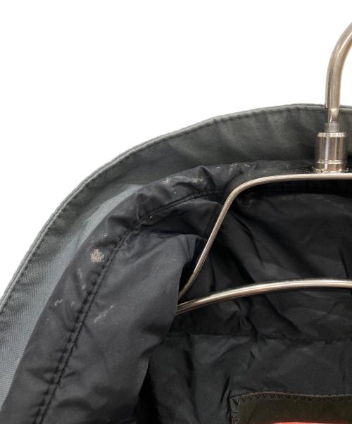 PRADA SPORTS（プラダスポーツ）PRADA SPORTS (プラダスポーツ) ライナー付ジップアップジャケット グレー サイズ:50の古着・服飾アイテム