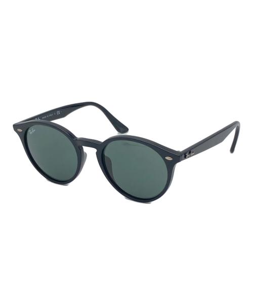 RAY-BAN（レイバン）RAY-BAN (レイバン) サングラス ブラック サイズ:51□20の古着・服飾アイテム