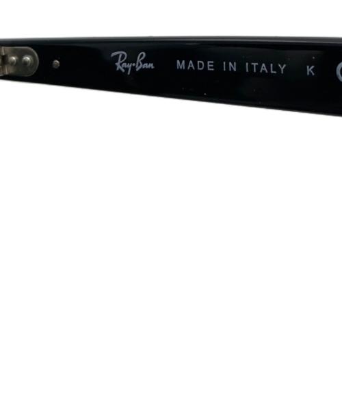 RAY-BAN（レイバン）RAY-BAN (レイバン) サングラス ブラック サイズ:51□20の古着・服飾アイテム