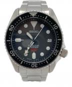 SEIKOセイコー）の古着「SBCM023 DIVER SCUBA」