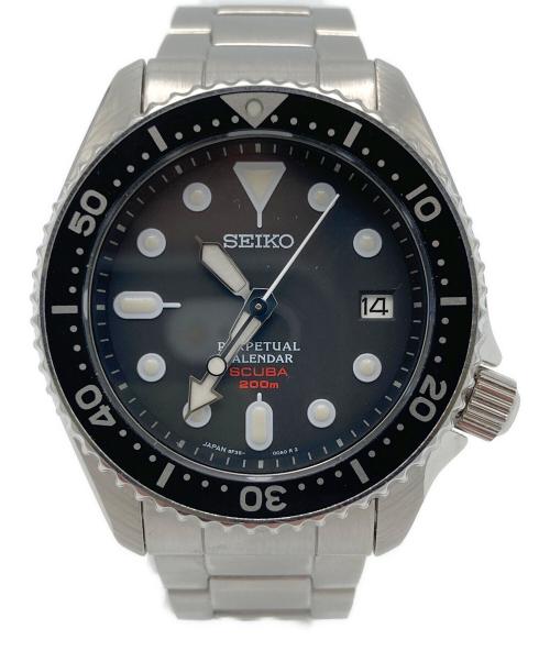SEIKO（セイコー）SEIKO (セイコー) SBCM023 DIVER SCUBA サイズ:表示なしの古着・服飾アイテム