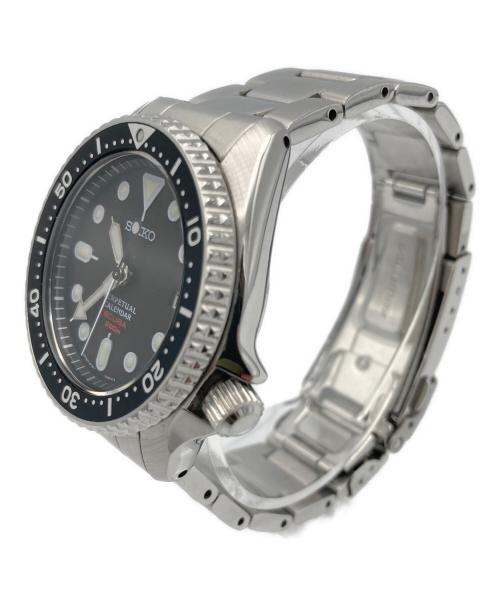 SEIKO（セイコー）SEIKO (セイコー) SBCM023 DIVER SCUBA サイズ:表示なしの古着・服飾アイテム