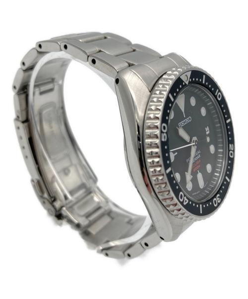 SEIKO（セイコー）SEIKO (セイコー) SBCM023 DIVER SCUBA サイズ:表示なしの古着・服飾アイテム