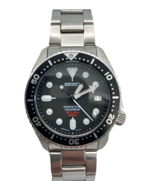 SEIKO（セイコー）SEIKO (セイコー) SBCM023 DIVER SCUBA サイズ:表示なしの古着・服飾アイテム