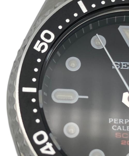 SEIKO（セイコー）SEIKO (セイコー) SBCM023 DIVER SCUBA サイズ:表示なしの古着・服飾アイテム