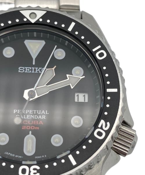 SEIKO（セイコー）SEIKO (セイコー) SBCM023 DIVER SCUBA サイズ:表示なしの古着・服飾アイテム
