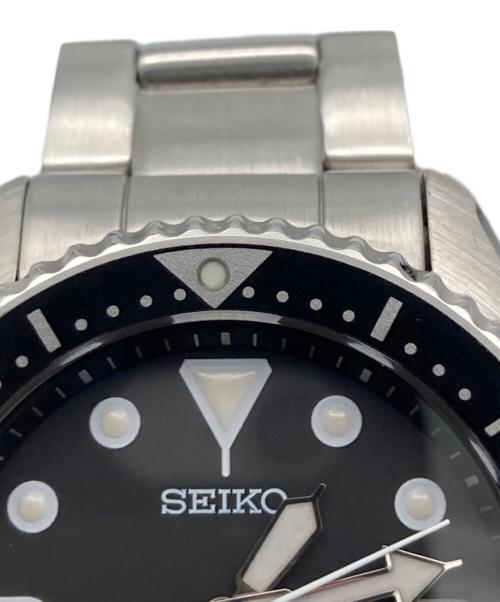 SEIKO（セイコー）SEIKO (セイコー) SBCM023 DIVER SCUBA サイズ:表示なしの古着・服飾アイテム