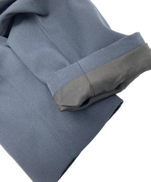 URBAN RESEARCH（アーバンリサーチ）URBAN RESEARCH (アーバンリサーチ) トレンチコート ネイビー サイズ:Ⅼの古着・服飾アイテム