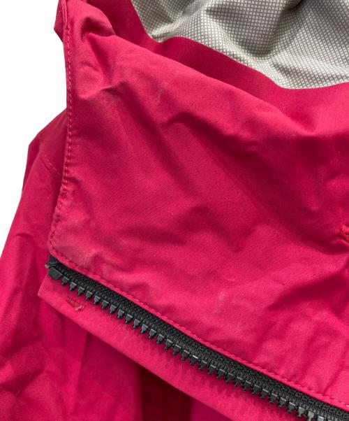 THE NORTH FACE（ザ ノース フェイス）THE NORTH FACE (ザ ノース フェイス) ドットショットジャケット ショッキングピンク サイズ:Mの古着・服飾アイテム