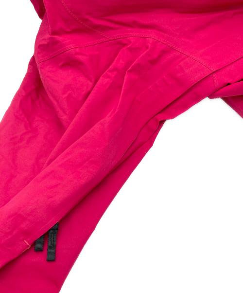 THE NORTH FACE（ザ ノース フェイス）THE NORTH FACE (ザ ノース フェイス) ドットショットジャケット ショッキングピンク サイズ:Mの古着・服飾アイテム