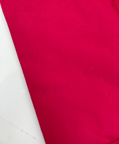 THE NORTH FACE（ザ ノース フェイス）THE NORTH FACE (ザ ノース フェイス) ドットショットジャケット ショッキングピンク サイズ:Mの古着・服飾アイテム