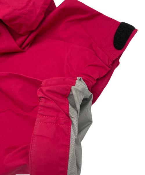 THE NORTH FACE（ザ ノース フェイス）THE NORTH FACE (ザ ノース フェイス) ドットショットジャケット ショッキングピンク サイズ:Mの古着・服飾アイテム