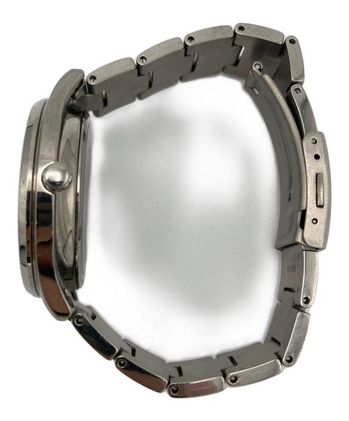 SEIKO（セイコー）SEIKO (セイコー) 腕時計 ブラウンの古着・服飾アイテム