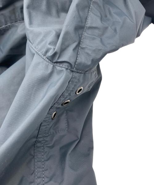 Barbour（バブアー）Barbour (バブアー) BEAMS PLUS (ビームスプラス) 別注 BEDALEナイロンジャケット ネイビー サイズ:Sの古着・服飾アイテム
