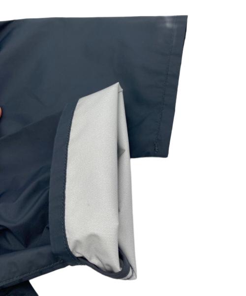 Barbour（バブアー）Barbour (バブアー) BEAMS PLUS (ビームスプラス) 別注 BEDALEナイロンジャケット ネイビー サイズ:Sの古着・服飾アイテム