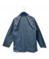 Barbour (バブアー) BEAMS PLUS (ビームスプラス) 別注 BEDALEナイロンジャケット ネイビー サイズ:S：13000円