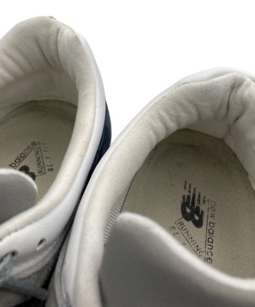 NEW BALANCE（ニューバランス）NEW BALANCE (ニューバランス) M1500NBR スニーカー グレー×ネイビー サイズ:US10.5の古着・服飾アイテム