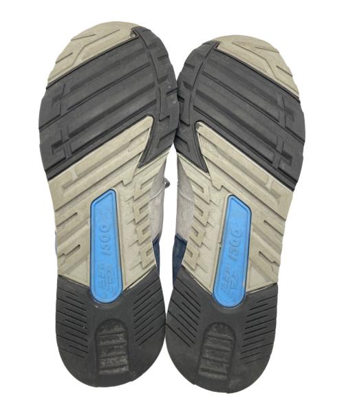 NEW BALANCE（ニューバランス）NEW BALANCE (ニューバランス) M1500NBR スニーカー グレー×ネイビー サイズ:US10.5の古着・服飾アイテム