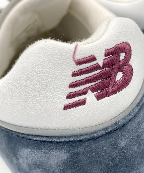 NEW BALANCE（ニューバランス）NEW BALANCE (ニューバランス) M1500NBR スニーカー グレー×ネイビー サイズ:US10.5の古着・服飾アイテム