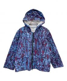 South2 West8（サウスツー ウエストエイト）の古着「River Trek Jacket」｜パープル