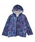 South2 West8（サウスツー ウエストエイト）の古着「River Trek Jacket」｜パープル