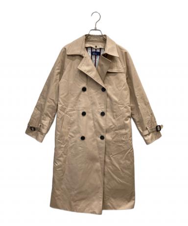 中古・古着通販】FRED PERRY (フレッドペリー) ライナー付トレンチ