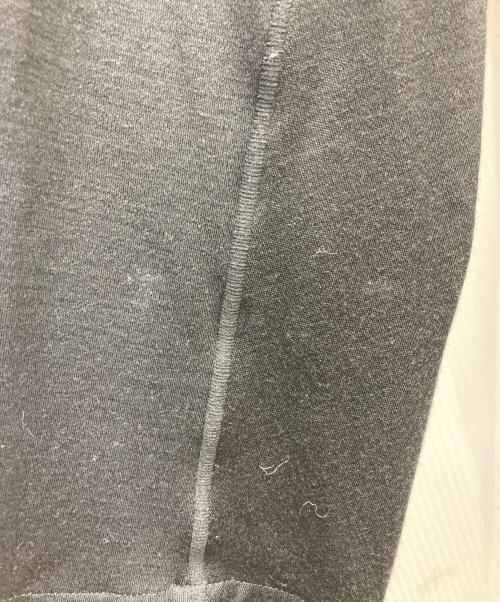 YOHJI YAMAMOTO CUSTOME D’HOMME（ヨウジヤマモト コスチューム ド オム）YOHJI YAMAMOTO CUSTOME D’HOMME (ヨウジヤマモト コスチューム ド オム) 2Bアンコンジャケット ブラック サイズ:3の古着・服飾アイテム