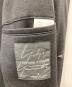 中古・古着 YOHJI YAMAMOTO CUSTOME D’HOMME (ヨウジヤマモト コスチューム ド オム) 2Bアンコンジャケット ブラック サイズ:3：10000円