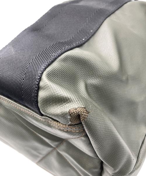 PORTER（ポーター）PORTER (ポーター) トートバッグ(L) カーキ サイズ:表示なしの古着・服飾アイテム