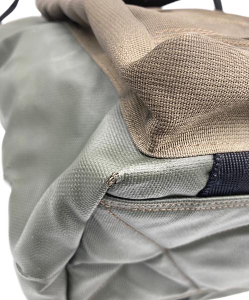 PORTER（ポーター）PORTER (ポーター) トートバッグ(L) カーキ サイズ:表示なしの古着・服飾アイテム