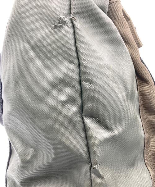 PORTER（ポーター）PORTER (ポーター) トートバッグ(L) カーキ サイズ:表示なしの古着・服飾アイテム