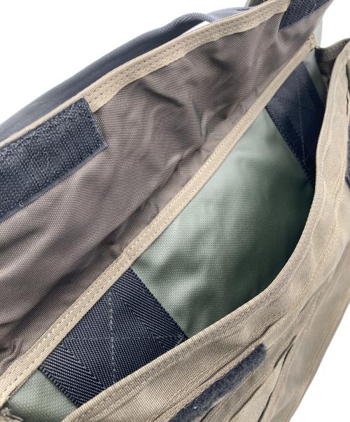 PORTER（ポーター）PORTER (ポーター) トートバッグ(L) カーキ サイズ:表示なしの古着・服飾アイテム