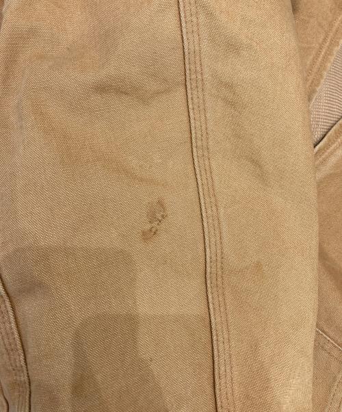 CarHartt（カーハート）CarHartt (カーハート) 00s アクティブジャケット ブラウン サイズ:Lの古着・服飾アイテム