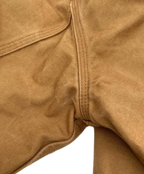 CarHartt（カーハート）CarHartt (カーハート) 00s アクティブジャケット ブラウン サイズ:Lの古着・服飾アイテム