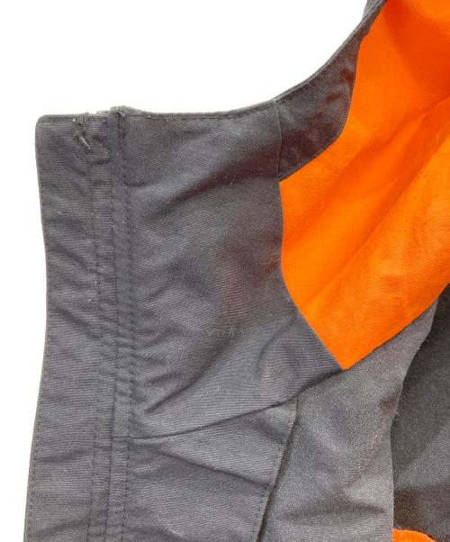 Columbia（コロンビア）Columbia (コロンビア) Vizzavona Pass Jacket/ブリザードパスジャケット オレンジ サイズ:Lの古着・服飾アイテム
