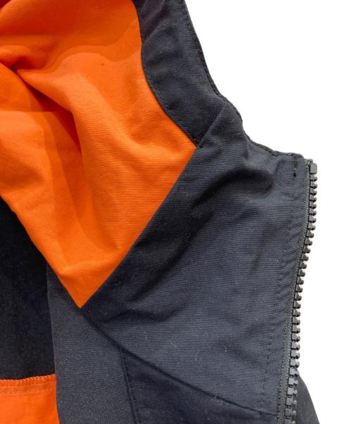 Columbia（コロンビア）Columbia (コロンビア) Vizzavona Pass Jacket/ブリザードパスジャケット オレンジ サイズ:Lの古着・服飾アイテム