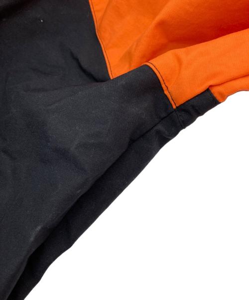 Columbia（コロンビア）Columbia (コロンビア) Vizzavona Pass Jacket/ブリザードパスジャケット オレンジ サイズ:Lの古着・服飾アイテム