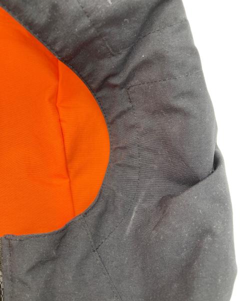Columbia（コロンビア）Columbia (コロンビア) Vizzavona Pass Jacket/ブリザードパスジャケット オレンジ サイズ:Lの古着・服飾アイテム