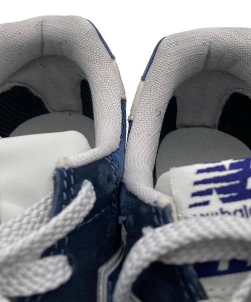 NEW BALANCE（ニューバランス）NEW BALANCE (ニューバランス) CM996CA2 スニーカー ネイビー サイズ:27.5CMの古着・服飾アイテム
