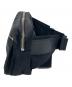 PORTER (ポーター) LIFT WAIST BAG/リフト ウエストバッグ ブラック：8000円