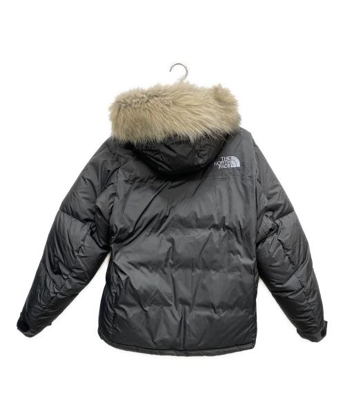THE NORTH FACE（ザ ノース フェイス）THE NORTH FACE (ザ ノース フェイス) ポーラージャケット ダークグレー サイズ:Sの古着・服飾アイテム