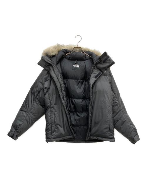 THE NORTH FACE（ザ ノース フェイス）THE NORTH FACE (ザ ノース フェイス) ポーラージャケット ダークグレー サイズ:Sの古着・服飾アイテム