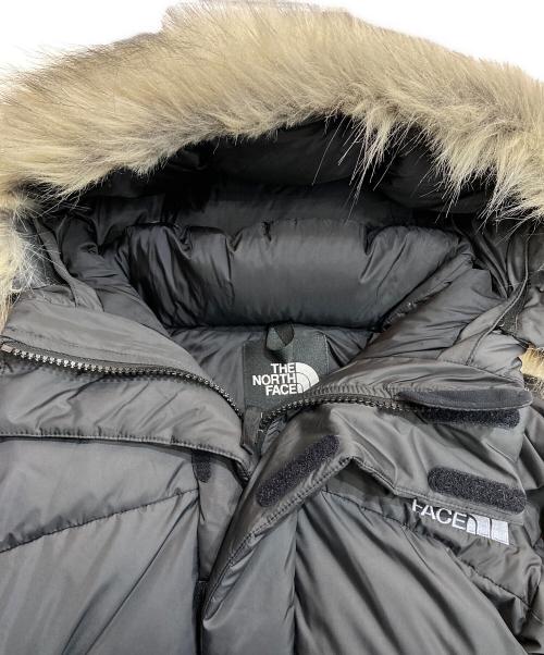 THE NORTH FACE（ザ ノース フェイス）THE NORTH FACE (ザ ノース フェイス) ポーラージャケット ダークグレー サイズ:Sの古着・服飾アイテム