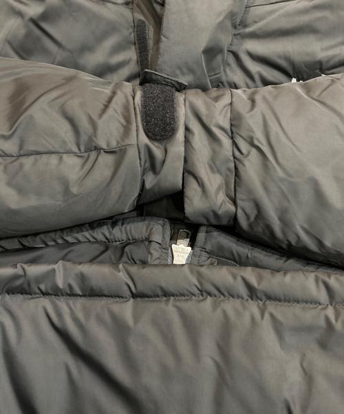 THE NORTH FACE（ザ ノース フェイス）THE NORTH FACE (ザ ノース フェイス) ポーラージャケット ダークグレー サイズ:Sの古着・服飾アイテム