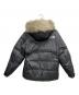 THE NORTH FACE (ザ ノース フェイス) ポーラージャケット ダークグレー サイズ:S：28000円