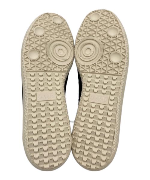 SAYE（サエ）SAYE (サエ) Modelo '70 Vegan ブラック サイズ:27.7CM/US10の古着・服飾アイテム