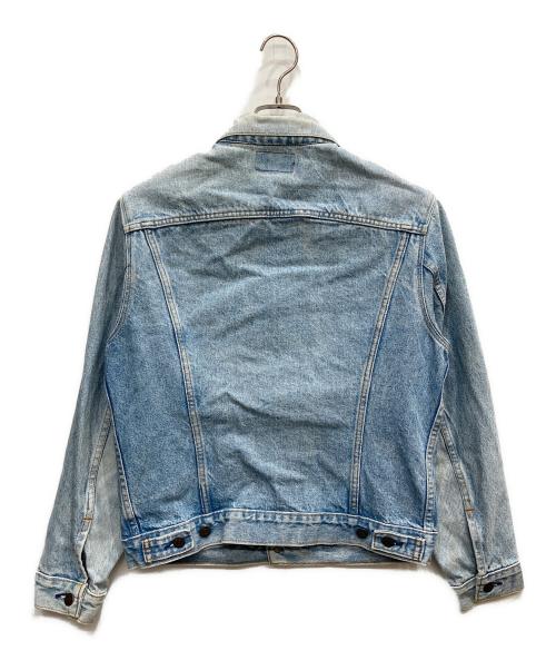 LEVI'S（リーバイス）LEVI'S (リーバイス) 80s デニムジャケット インディゴ サイズ:40R【L】の古着・服飾アイテム