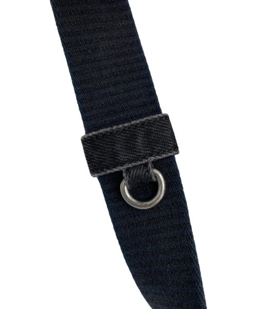 DIESEL（ディーゼル）DIESEL (ディーゼル) Rave Crossbody X ボディバッグ ブラック サイズ:表示なしの古着・服飾アイテム