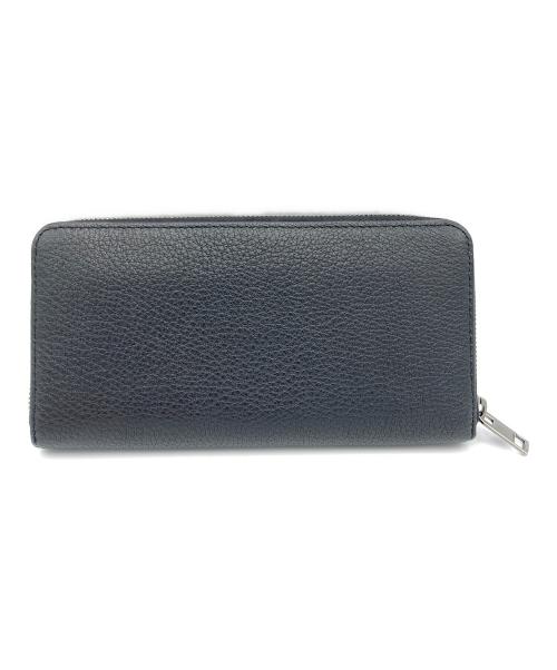 DIESEL（ディーゼル）DIESEL (ディーゼル) 長財布 ブラック サイズ:表記なしの古着・服飾アイテム